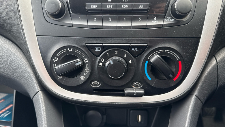 Suzuki Celerio 1.0 SZ3 5dr Petrol Hatchback